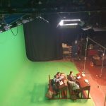 Platou Studio Video Profesional, evenimente on-line, Productii video